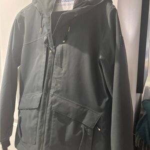 NWOT ROXY Ski/Snowboard Jacket